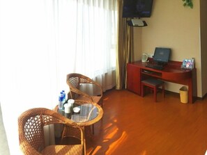 Dining - Greentree Inn Hebei Langfang Development Zone Conv (Langfang)