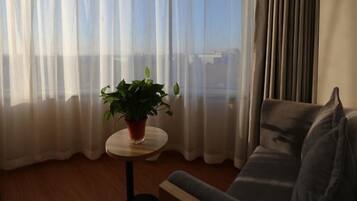 منطقة المعيشة