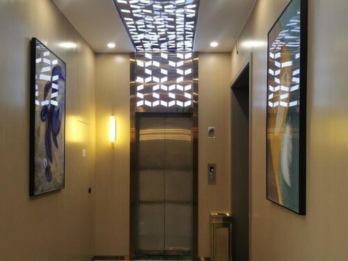 Greentree Inn Hebei Langfang Development Zone Conv