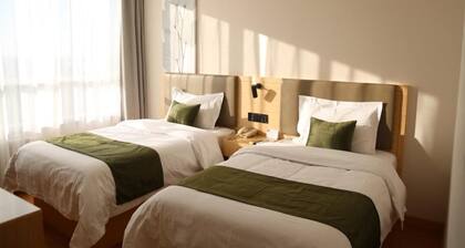 Greentree Inn Hebei Langfang Development Zone Conv