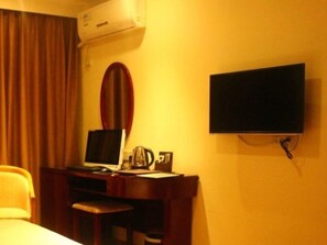 Room amenity - Greentree Inn Longhua Bus Station Shell Hotel (SHENZHEN)