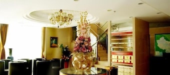 GreenTree Inn Hefei Mingfa Square Express Hotel