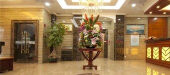 Greentree Inn Guangdong Shantou Changping Road Exp