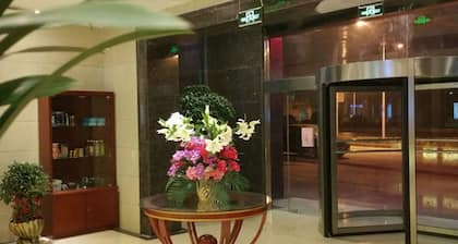 GreenTree Inn JXuZhou East Third Ring Road XCMG Heavy Machinery Hotel