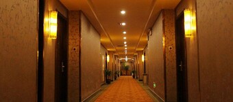 GreenTree Inn Bozhou Qiaocheng District Yaodu Road Hotel