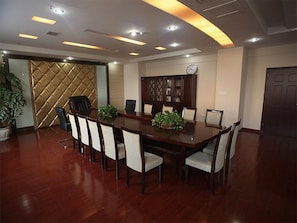 Sala de reuniones