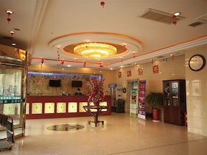 Recepción