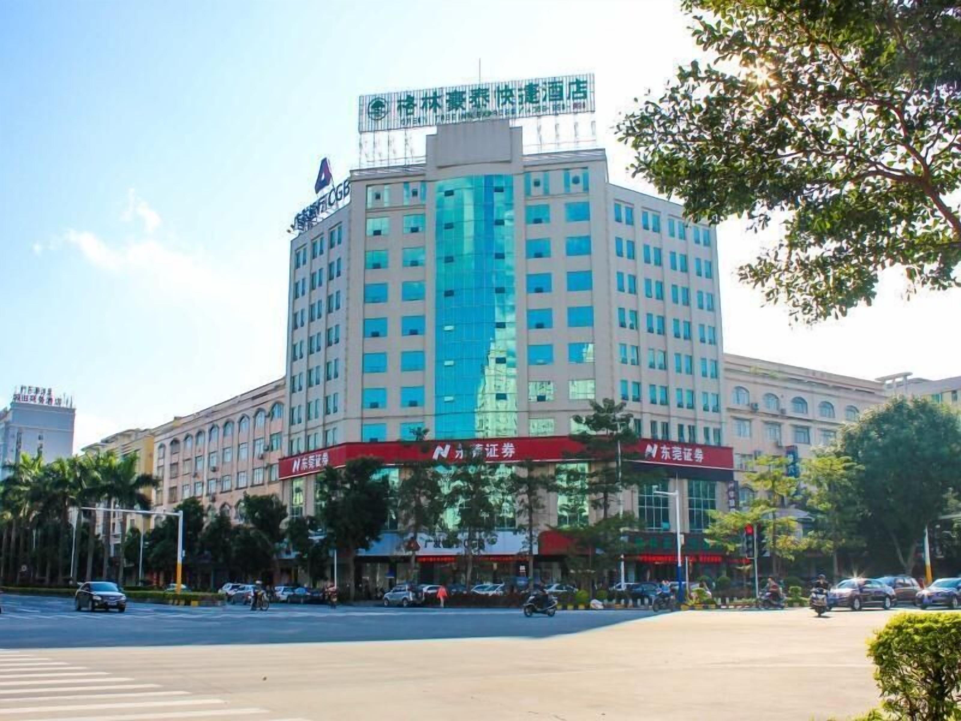 Ngoại thất