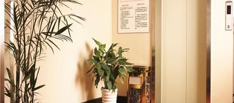Greentree Alliance Nantong Coach Station Hotel