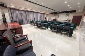 Meeting facility - GreenTree Inn Fuyang Shopping Mall (Bozhou)