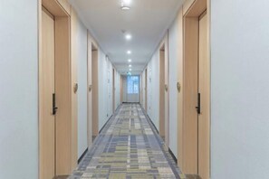 Interior - GreenTree Inn Fuyang Shopping Mall (Bozhou)