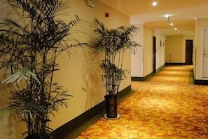 Interior - GreenTree Inn Fuyang Shopping Mall (Bozhou)
