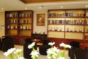 Interior - GreenTree Inn Fuyang Shopping Mall (Bozhou)