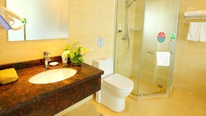 Unclassified image, 5 of 52, button - Greentree Inn Technology University Youth Square (Zhenjiang)