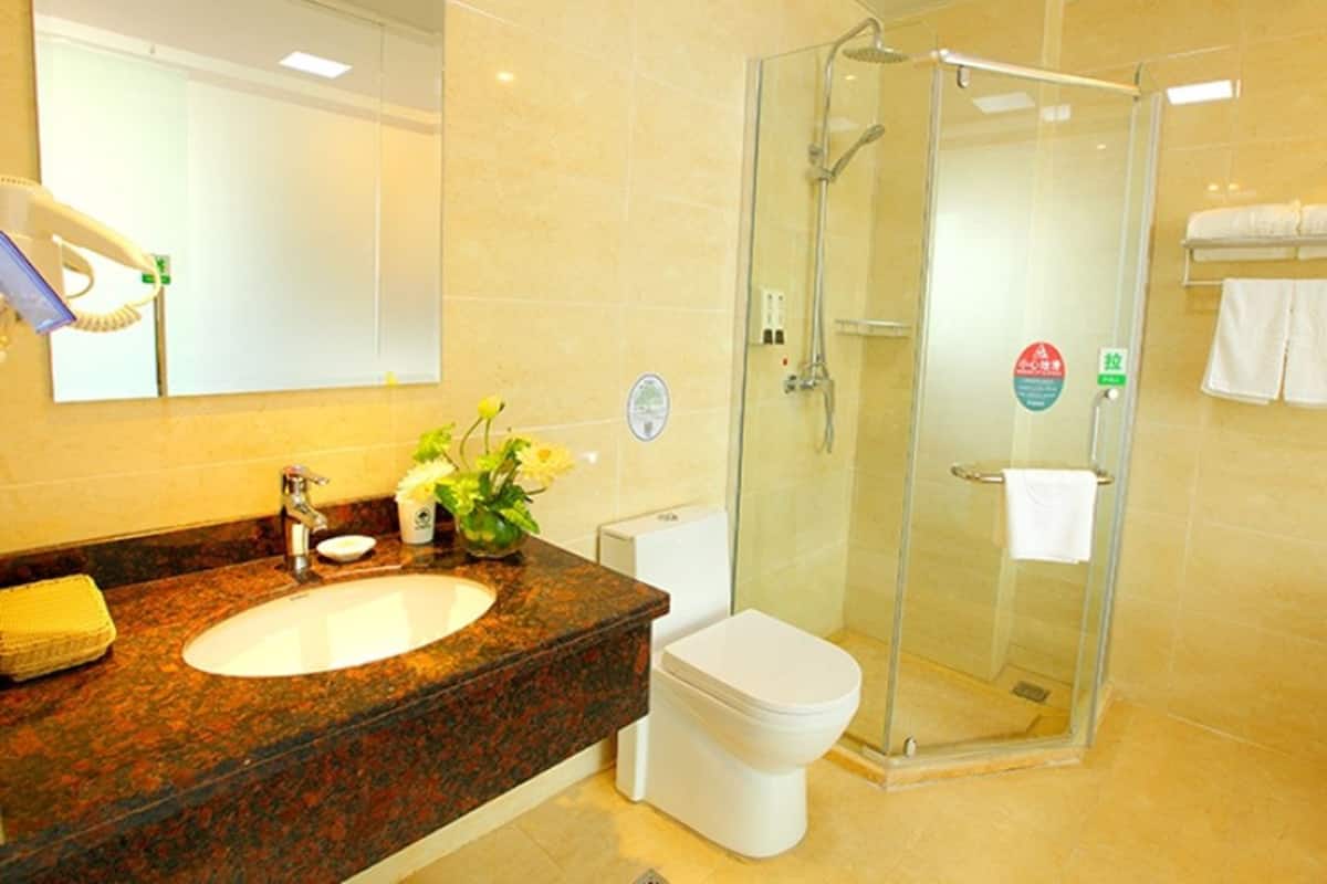 تجهيزات دش، مجففات شعر