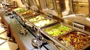 Buffet - Greentree Inn Technology University Youth Square (Zhenjiang)