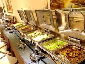 Buffet