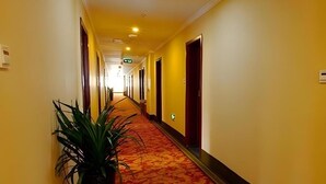 Interior - Greentree Inn Technology University Youth Square (Zhenjiang)