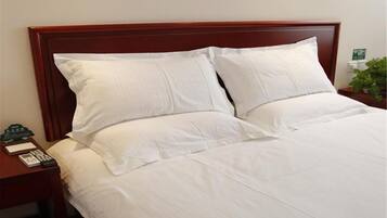 1 chambre, Wi-Fi gratuit