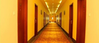 GreenTree Inn Haikou Longhua District Guomao Hotel