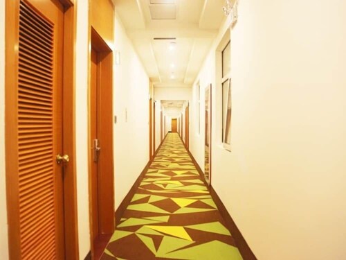 Vatica Lianyungang Zhongyin Mingdu Hotel