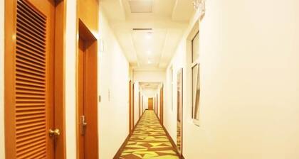 Vatica Lianyungang Zhongyin Mingdu Hotel