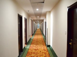 Pasillo