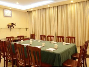Sala de reuniones