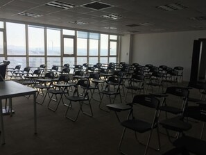 Meeting facility - Greentree Inn Shandong Weihai Wendeng Baida Square (Weihai)