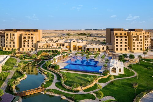 InterContinental Durrat Al Riyadh Resort & Spa by IHG