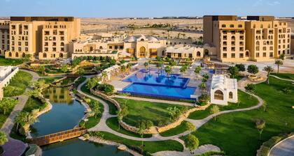 InterContinental Durrat Al Riyadh Resort & Spa by IHG