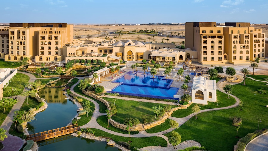InterContinental Durrat Al Riyadh Resort & Spa by IHG