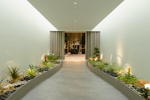 Spa - InterContinental Durrat Al Riyadh Resort & Spa by IHG (Riyadh)
