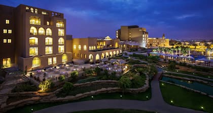 InterContinental Durrat Al Riyadh Resort & Spa by IHG