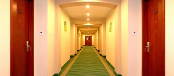 Greentree Inn Beijing Yanqing Railway Station