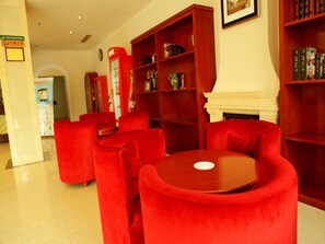 Lobby - GreenTree Inn Huaian University Town Hotel (Huai'an)