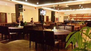Dining - Greentree Alliance Hainan Haikou Wuzhishan Road Ho (Haikou)
