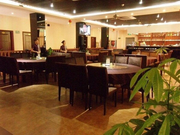 ร้านอาหาร