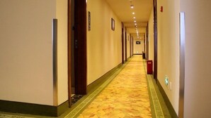Unclassified image, 2 of 12, button - Greentree Inn Shanghai Jinxiu Road Business Hotel (Shanghai)