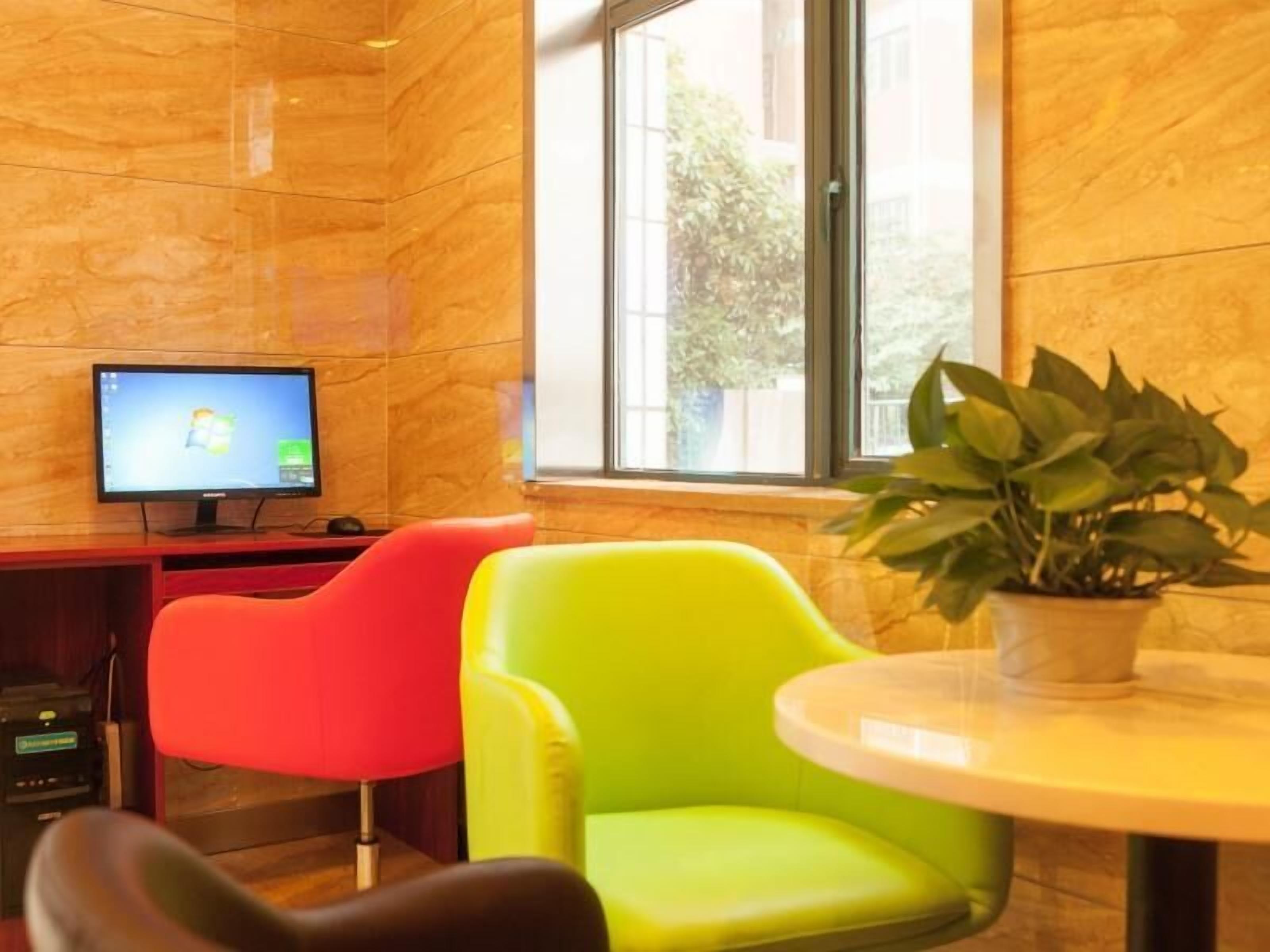 Businesscenter