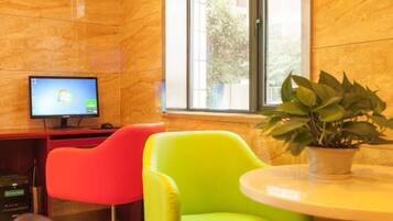 Businesscenter
