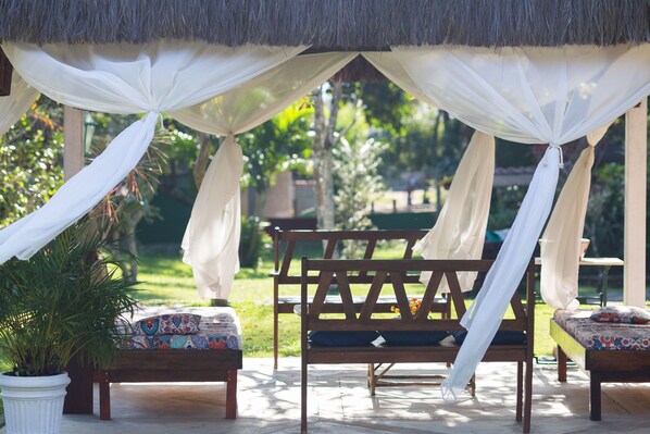 Gazebo - Recanto Dos Lima (Angra dos Reis)