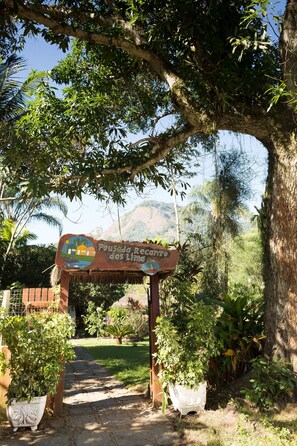 Garden - Recanto Dos Lima (Angra dos Reis)