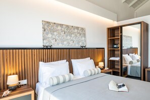 Room - Apolis (KARPATHOS)