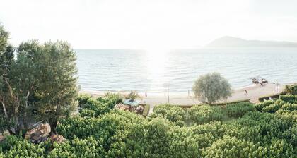 Hotel Tzaki