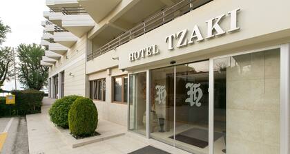 Hotel Tzaki