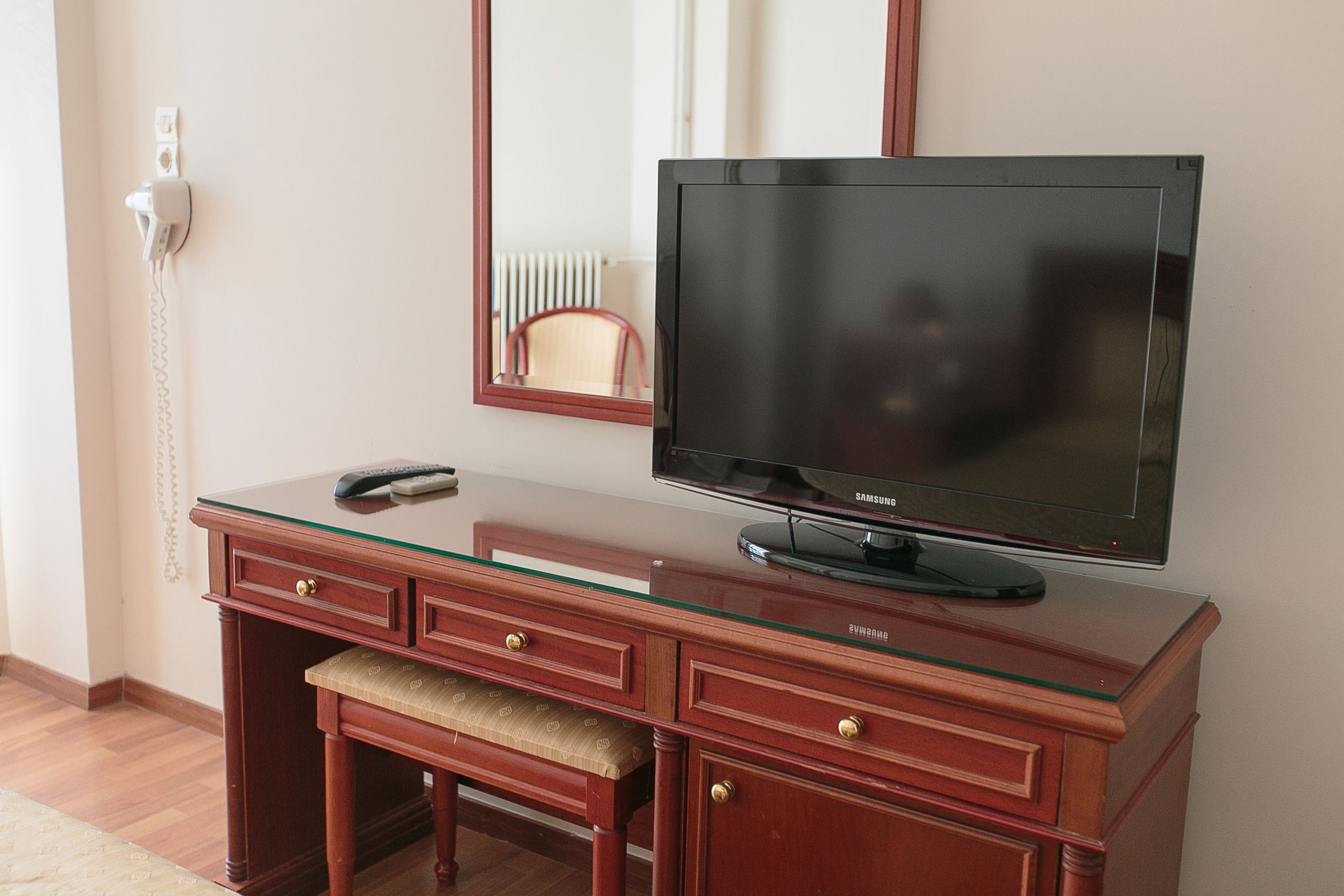 standard single room, 1 single bed | 1 bedroom, minibar, in-room safe, desk