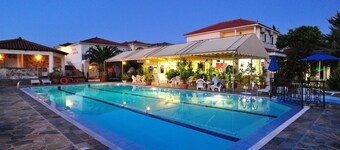 Hotel Metaxa
