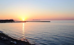 海灘