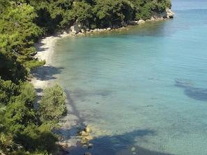 Beach - Oasis (Corfu)
